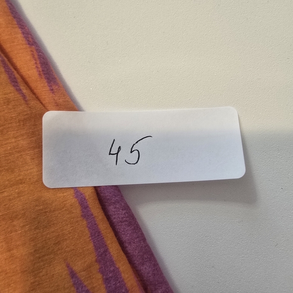 Maria Cher Targatal Midi Dress - Picture 13 of 13